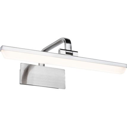 Paulmann 95572 - RENAN 40 cm LED-pildivalgusti, 9,5 W, 230 V, mattkroom