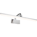 Paulmann 95573 - LED/11W pildivalgusti RENAN 230V 60 cm mattkroom