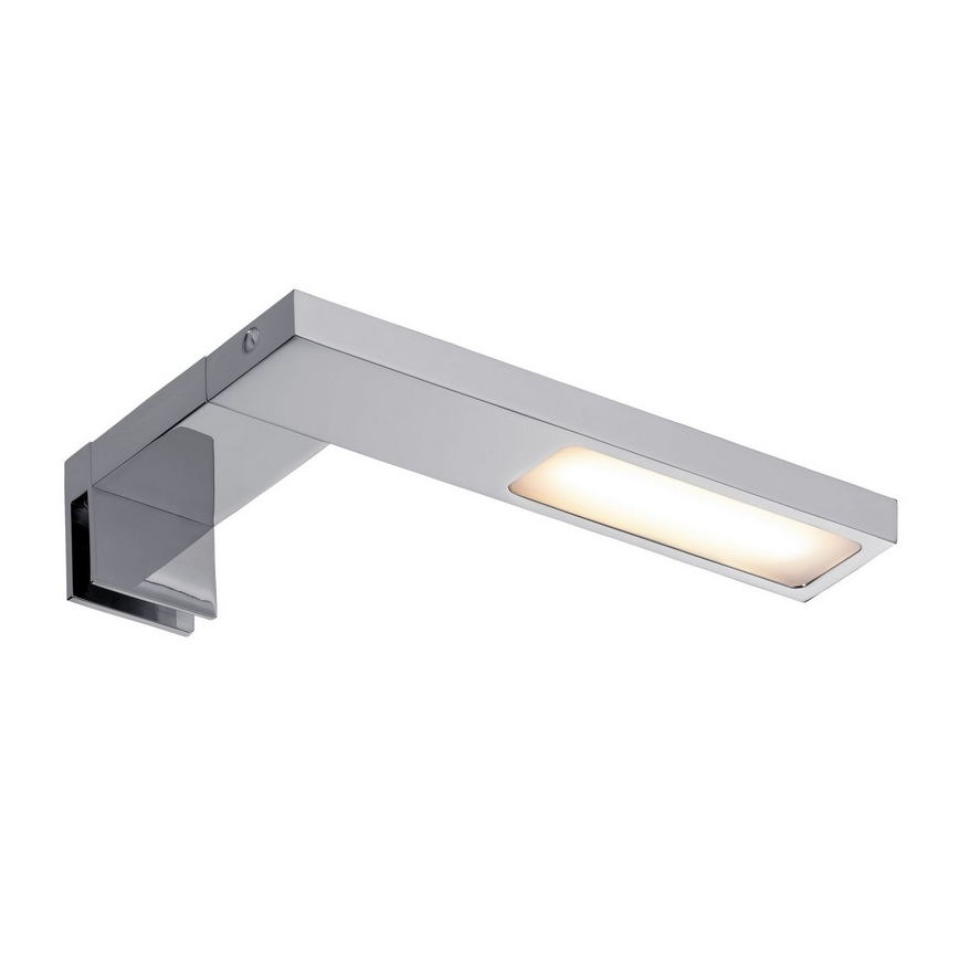 Paulmann 99089 - LED/3,2W Peeglivalgusti GALERIA 230V IP44