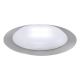 Paulmann - Nice Price 3630 - KOMPLEKT 3x LED/0,3W IP44 Navigatsioonivalgusti 230V 6500-9000K
