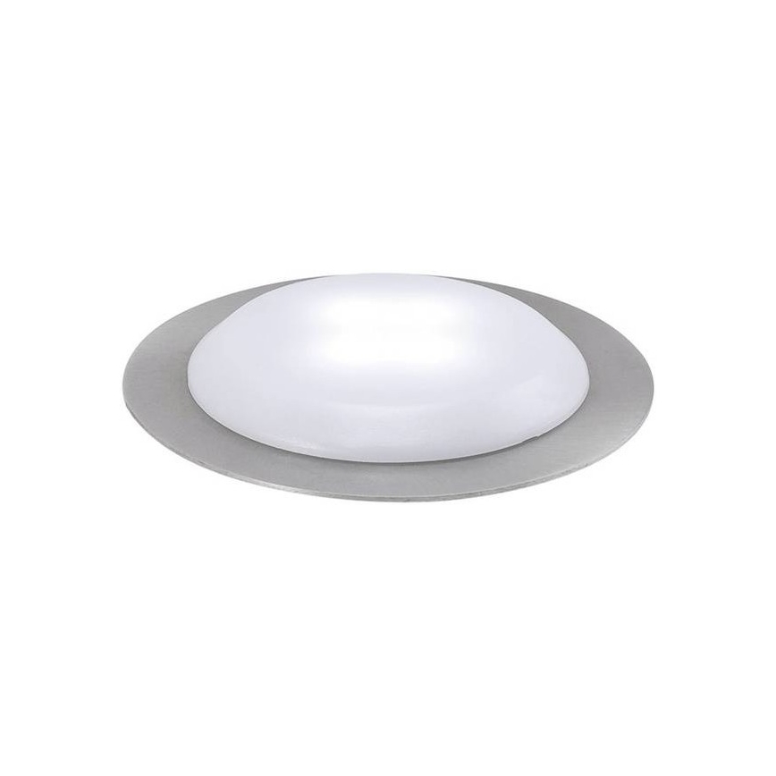 Paulmann - Nice Price 3630 - KOMPLEKT 3x LED/0,3W IP44 Navigatsioonivalgusti 230V 6500-9000K