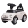 Pealeistutav auto Fiat 500 kreemikas