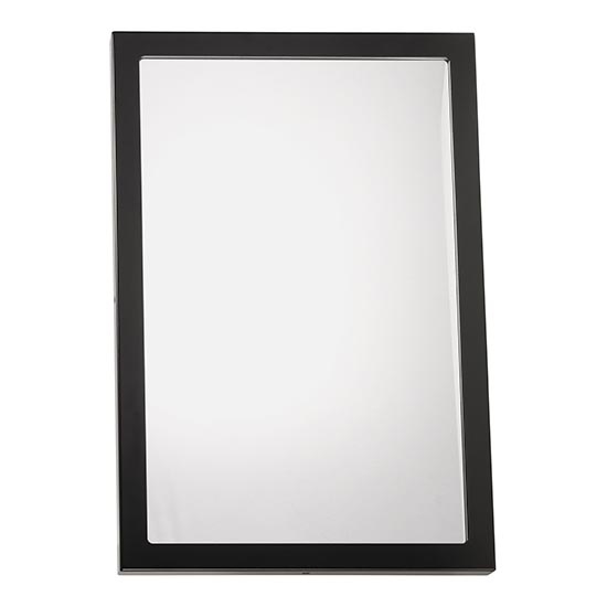 Peegel 40x60 cm must