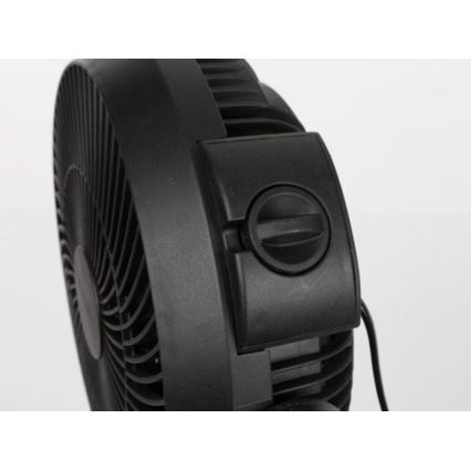 Perel - Jalaga ventilaator 2in1 35W/230V must