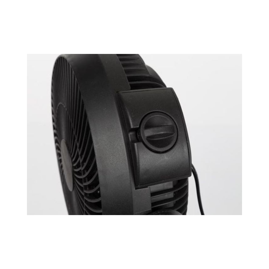 Perel - Jalaga ventilaator 2in1 35W/230V must