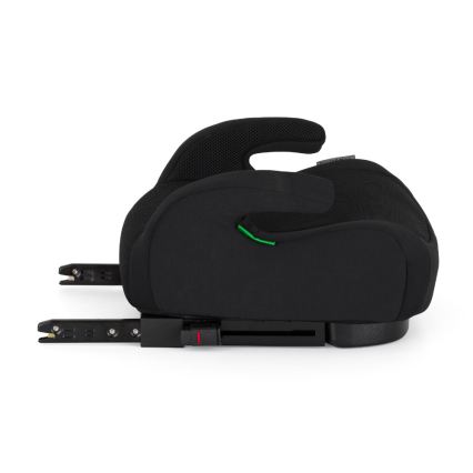 PETITE&MARS - Autokõrgendustool OPTIMUS PRO i-Size Air 125-150 cm (22-36 kg) must