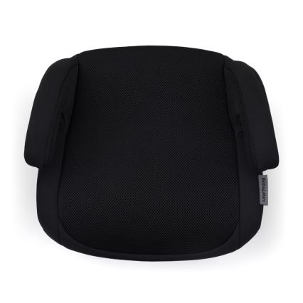 PETITE&MARS - Autokõrgendustool OPTIMUS PRO i-Size Air 125-150 cm (22-36 kg) must