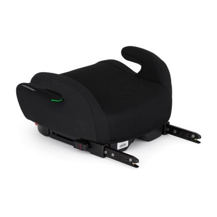 PETITE&MARS - Autokõrgendustool OPTIMUS PRO i-Size Air 125-150 cm (22-36 kg) must