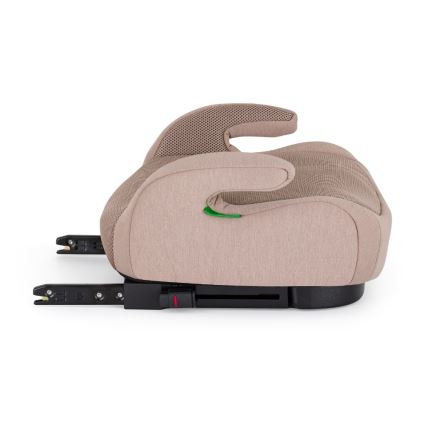 PETITE&MARS - Autoistme kõrgenduspadi OPTIMUS PRO i-Size Air 125-150 cm (22-36 kg) pruun