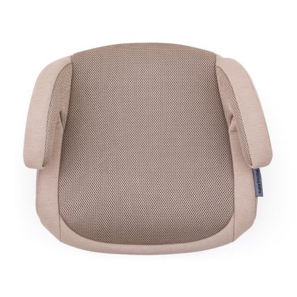 PETITE&MARS - Autoistme kõrgenduspadi OPTIMUS PRO i-Size Air 125-150 cm (22-36 kg) pruun