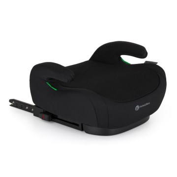 PETITE&MARS - Autokõrgendustool OPTIMUS PRO i-Size Air 125-150 cm (22-36 kg) must
