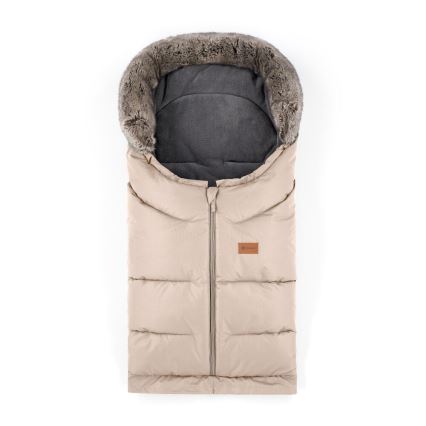 PETITE&MARS - Beebi soojakott 4-ühes ARCTIC Roos Petal