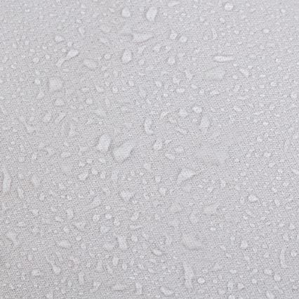 PETITE&MARS - Beebi soojakott 4-ühes COMFY Champagne Shower hõbedane