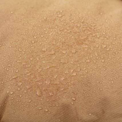 PETITE&MARS - Beebi soojakott 4-ühes COMFY Elegant Caramel/Beige pruun