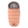 PETITE&MARS - Beebi soojakott 4-ühes COMFY Pastel Peach oranž