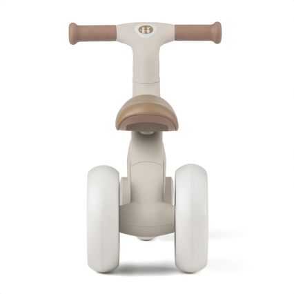 PETITE&MARS - BINGO 3-ühes laste kolmeratas, elevandiluuvalge