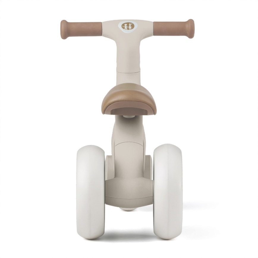 PETITE&MARS - BINGO 3-ühes laste kolmeratas, elevandiluuvalge