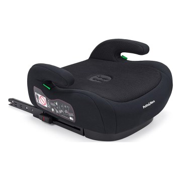 PETITE&MARS - Istmekõrgendus OPTIMUS PRO i-Suurus 125-150 cm (22-36 kg) must
