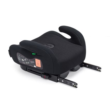 PETITE&MARS - Istmekõrgendus OPTIMUS PRO i-Suurus 125-150 cm (22-36 kg) must