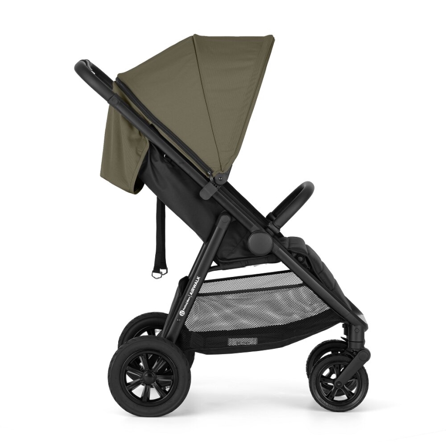 PETITE&MARS - Käru AIRWALK2 roheline