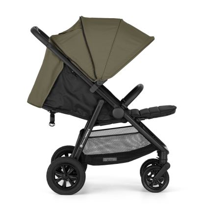 PETITE&MARS - Käru AIRWALK2 roheline