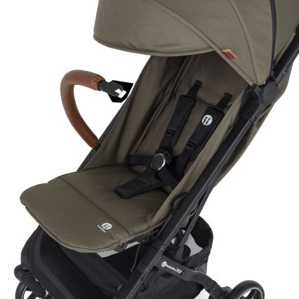 PETITE&MARS - Käru FLY Mature Olive