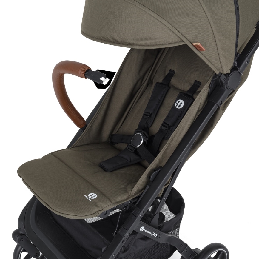PETITE&MARS - Käru FLY Mature Olive