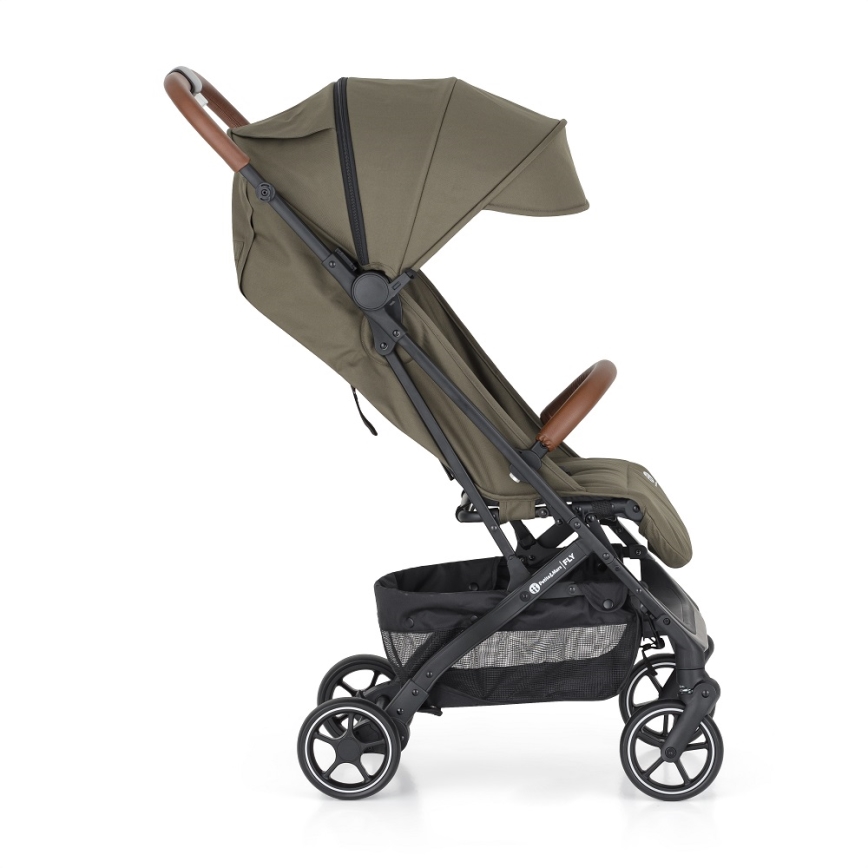 PETITE&MARS - Käru FLY Mature Olive