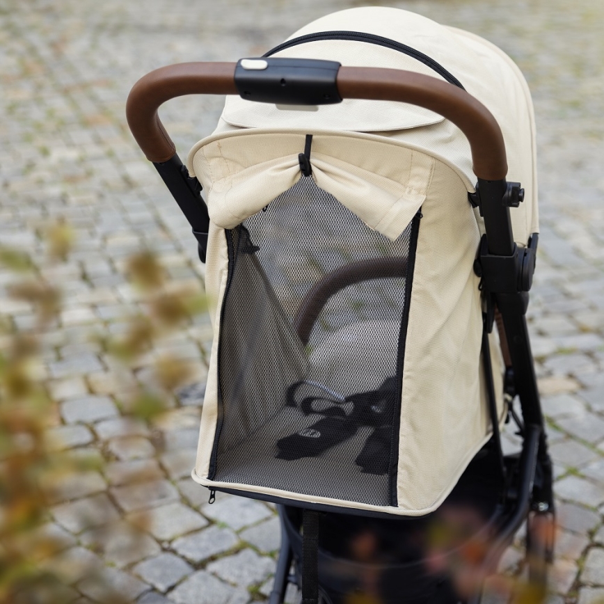 PETITE&MARS - Käru FLY Sahara Beige