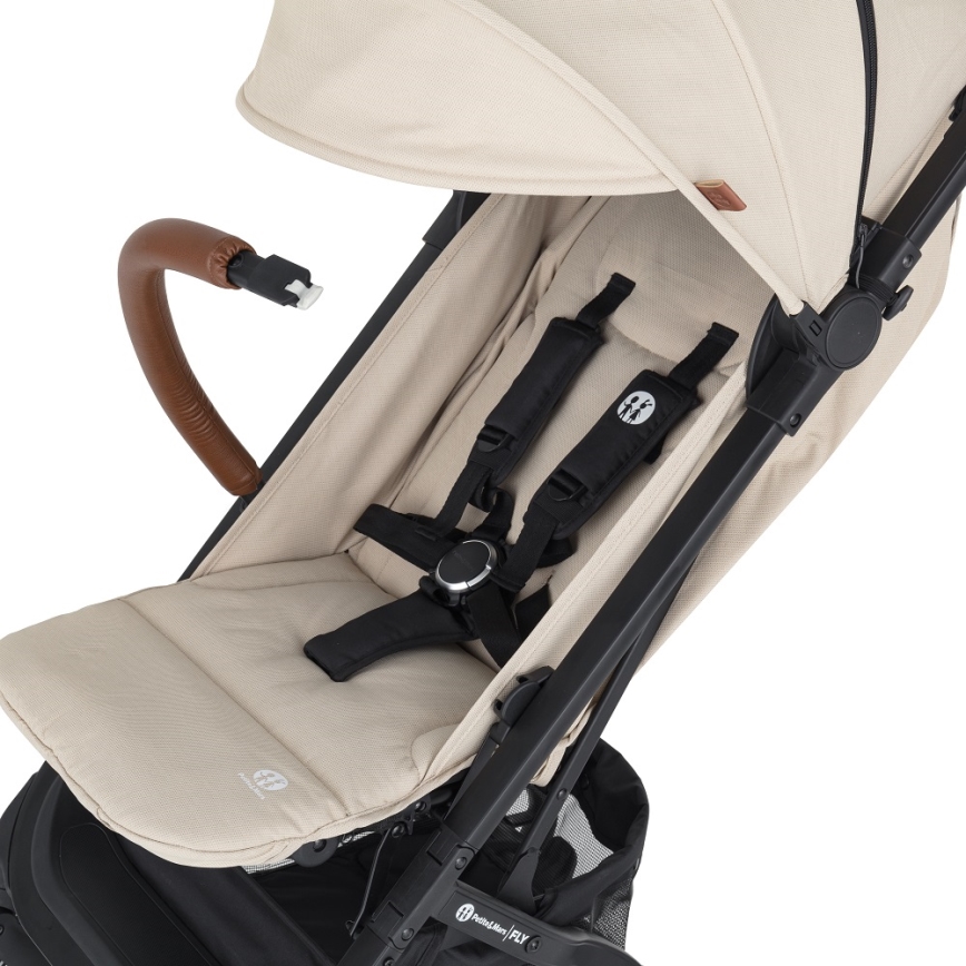 PETITE&MARS - Käru FLY Sahara Beige
