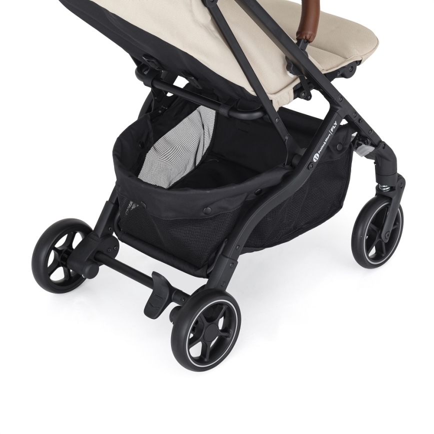 PETITE&MARS - Käru FLY Sahara Beige