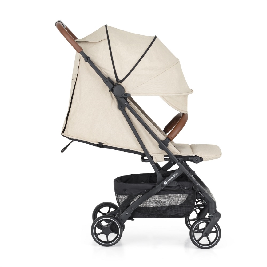 PETITE&MARS - Käru FLY Sahara Beige