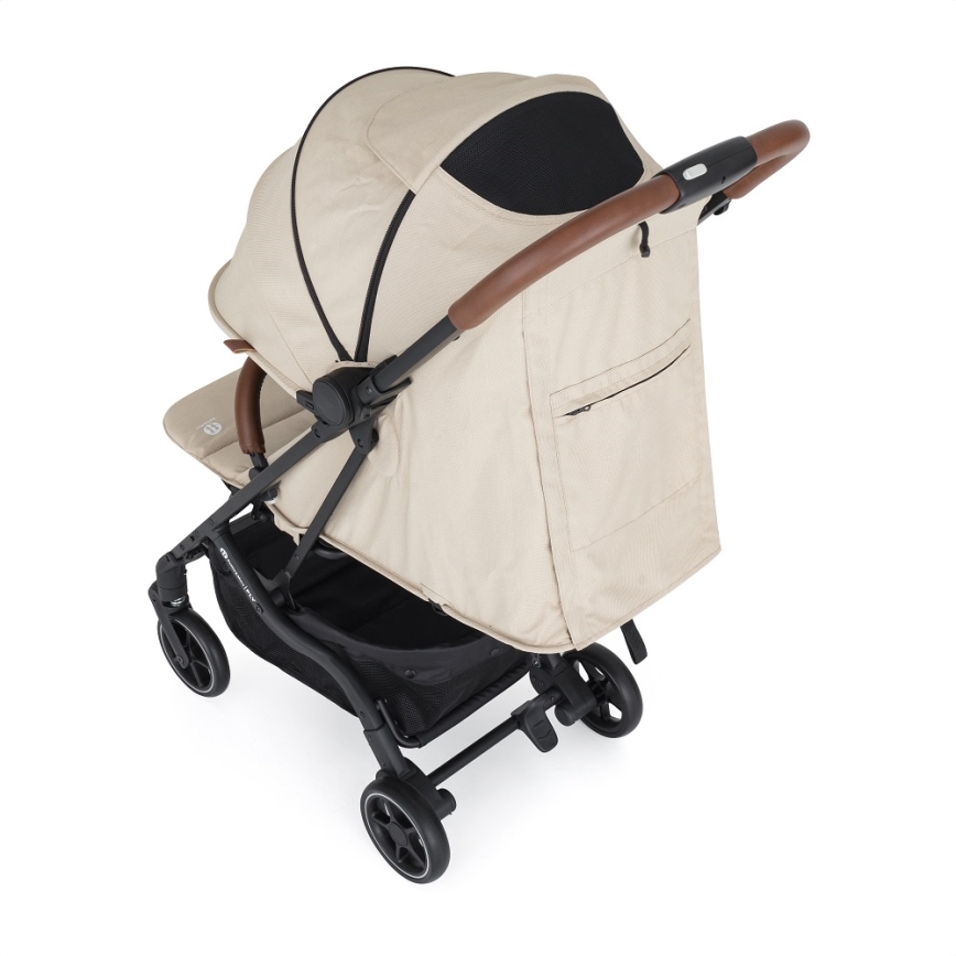 PETITE&MARS - Käru FLY Sahara Beige