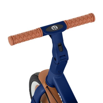 PETITE&MARS - Kolmerattaline 5-ühes TURBO Enigmatic Blue