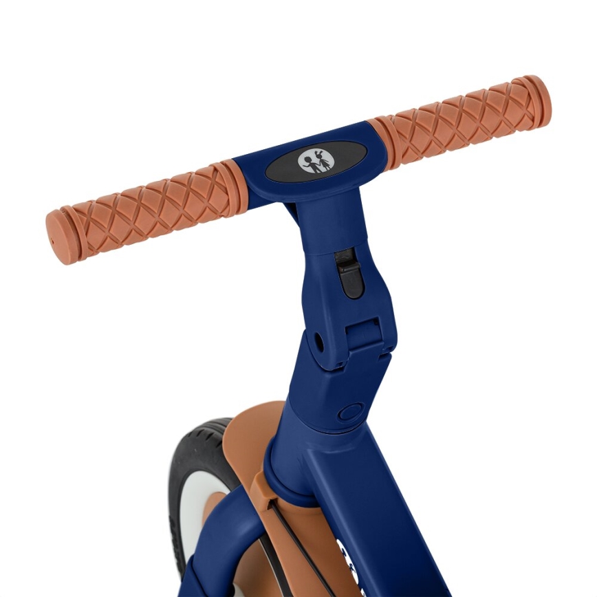 PETITE&MARS - Kolmerattaline 5-ühes TURBO Enigmatic Blue