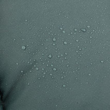 PETITE&MARS - KOMPLEKT Lapse jalakott 4-ühes COMFY + vankri käekatted FURRY Khaki