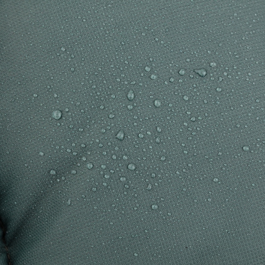 PETITE&MARS - KOMPLEKT Lapse jalakott 4-ühes COMFY + vankri käekatted FURRY Khaki