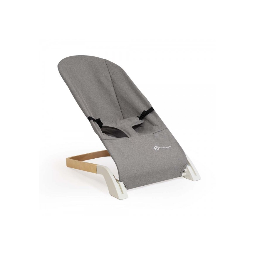PETITE&MARS - Lamamistool CALMY hall