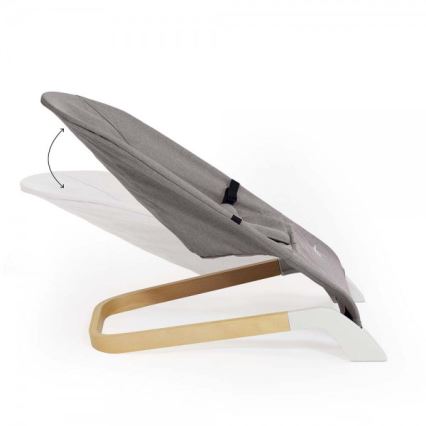 PETITE&MARS - Lamamistool CALMY hall