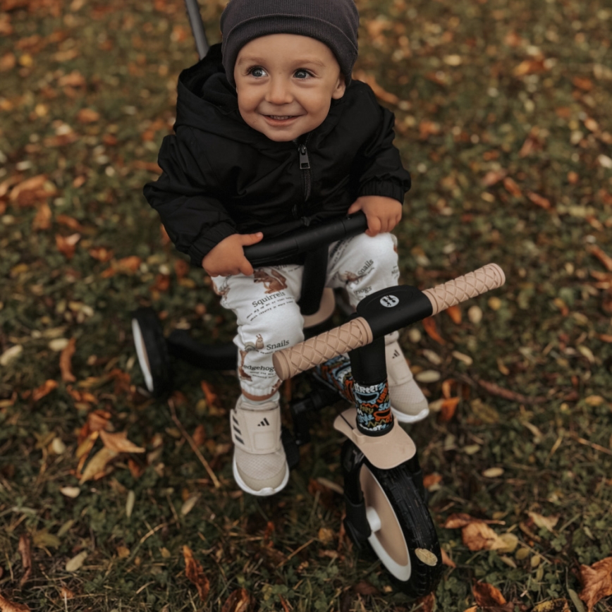 PETITE&MARS - laste 5-ühes kolmeratas TURBO LIMITED City Beat