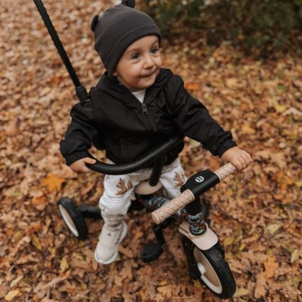 PETITE&MARS - laste 5-ühes kolmeratas TURBO LIMITED City Beat