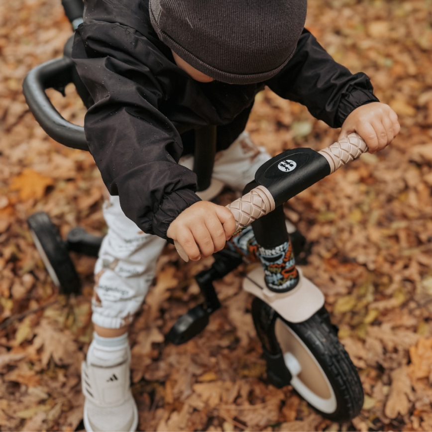 PETITE&MARS - laste 5-ühes kolmeratas TURBO LIMITED City Beat