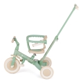 PETITE&MARS - laste kolmeratas 5-ühes TURBO LIMITED Green Twist