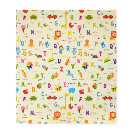 PETITE&MARS - Mängumatt JOY WALK 150x180 cm