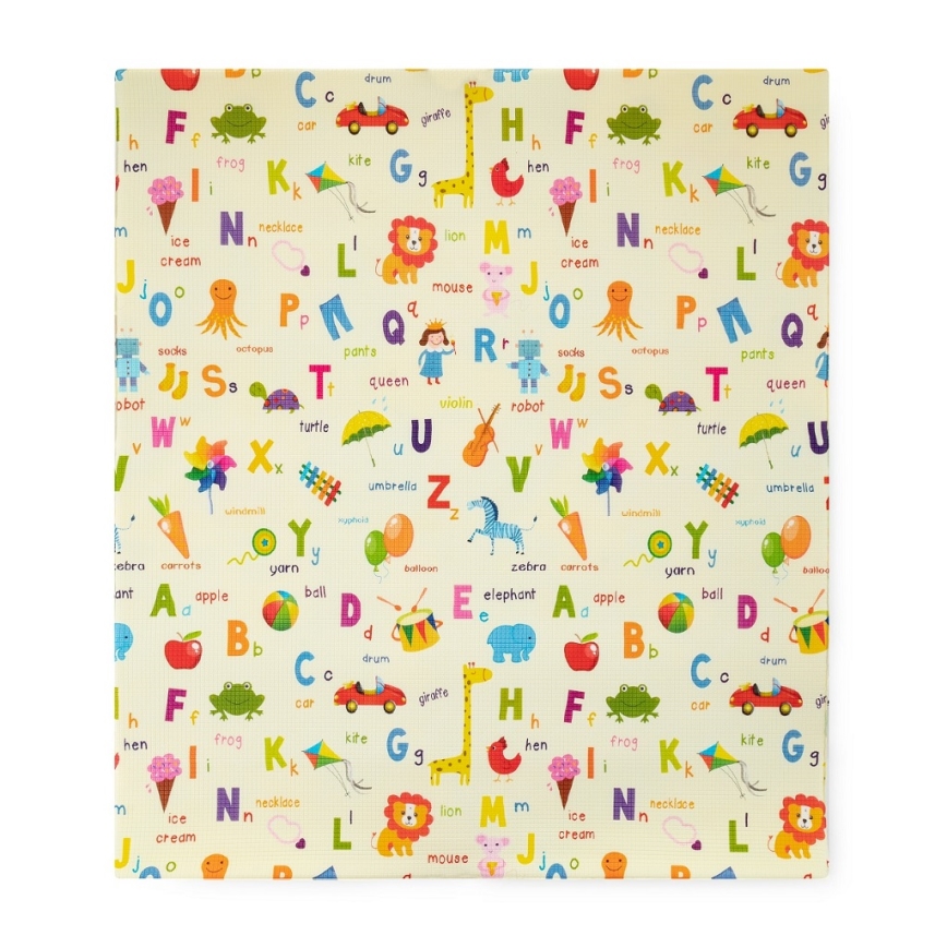 PETITE&MARS - Mängumatt JOY WALK 150x180 cm