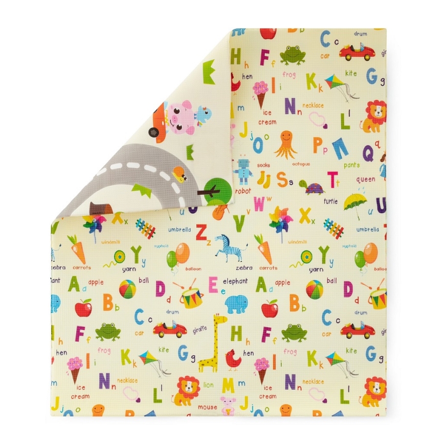 PETITE&MARS - Mängumatt JOY WALK 150x180 cm