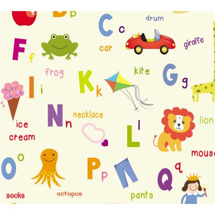 PETITE&MARS - Mängumatt JOY WALK 150x180 cm