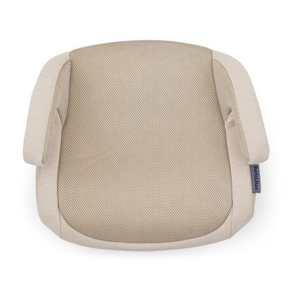 PETITE&MARS - Autoistme kõrgendaja OPTIMUS PRO i-Size Air 125-150 cm (22-36 kg) beež