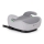 PETITE&MARS - OPTIMUS PRO i-Size Air autoistme kõrgenduspadi 125-150 cm (22-36 kg) hall