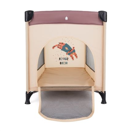 PETITE&MARS - Reisisäng KOOT Tiger Super Hero